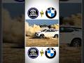 Toyota Land Cruiser Vs BMW E90 Drift Kings Collide Shorts Car Bmw Edit Music