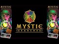 Mystic Searches update, 2022