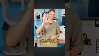 Топ 5 ошибок при выборе очистителя воздуха.