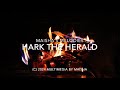 "Hark the Herald" @MaishasMelodies Gospel Organ Piano Instrumental with Lyrics Christmas Collection