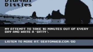 20090416 - Diurnal Ditties