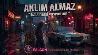 Aklım Almaz Arabesk Rock 