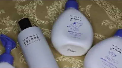 An Interview With Andrea Patrick From Monat