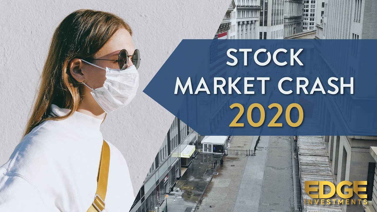 Stock Market Crash 2020 (my opinion on recent "bull trap" market rally)
