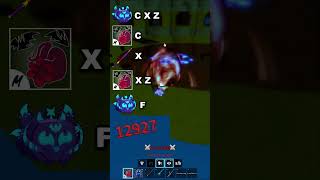 Celebrity Kitsune x Sanguine x Yama combo #BloxFruits Profile