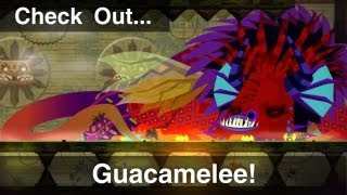 Check Out - Guacamelee! Gold Edition