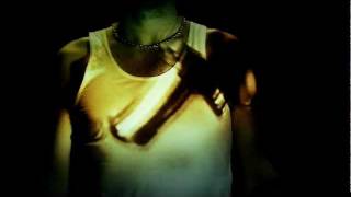 Travmatt - Crime Investigations "Tough Nuts" Title, Series 1.