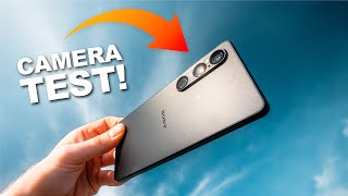 Sony Xperia 1 VI — How Do They Keep Doing This?