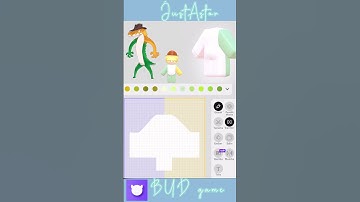 How to make gummigoo #BUD #budcreate #TADC #digitalcircus @budcreate #gaming