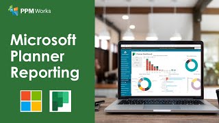 Microsoft Planner Reporting