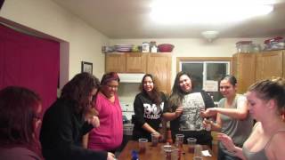 New Challenge Extreme Flipcup