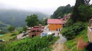 Hamsiköy Maçka-Trabzon