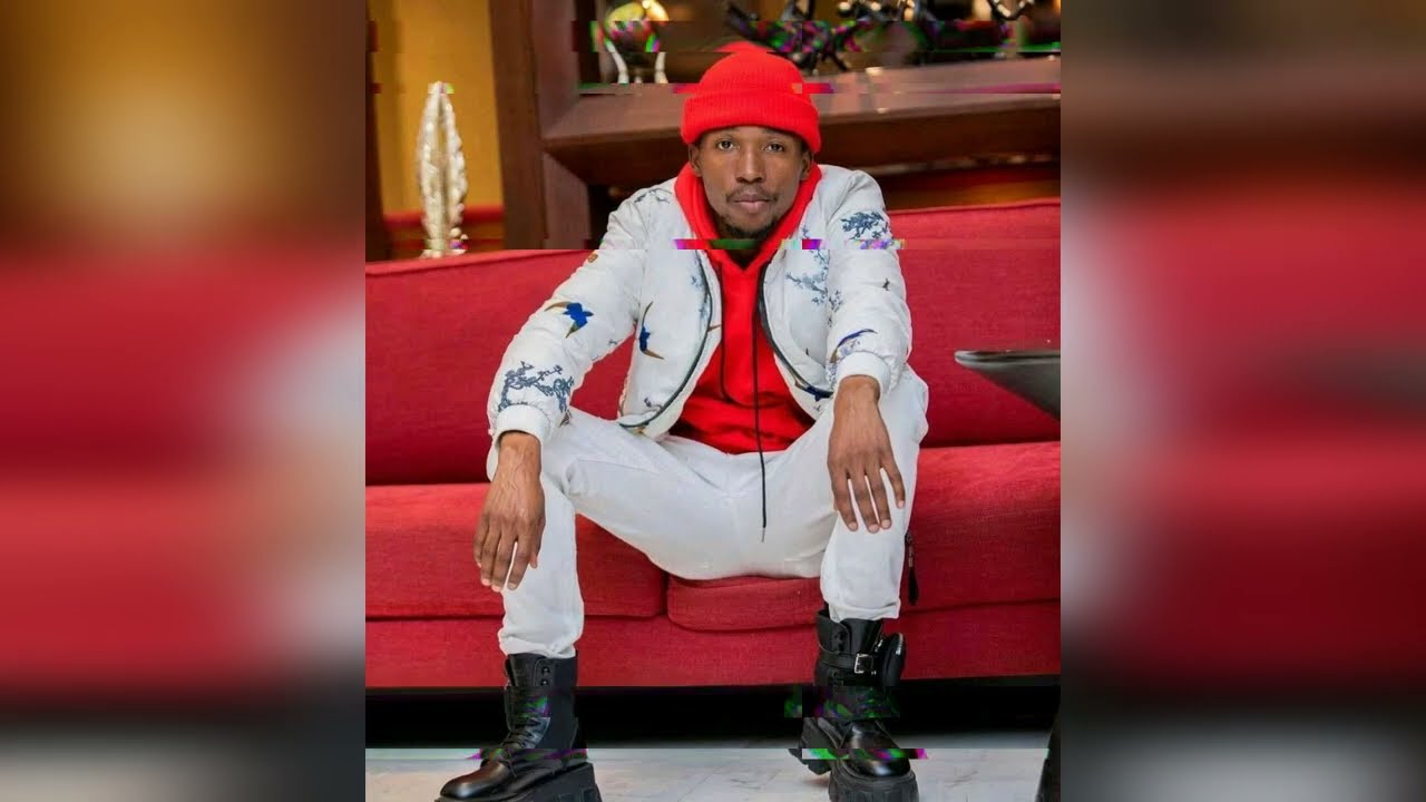 yo maps- chance [Official Music Video]