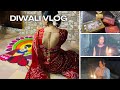 Happy diwali   diwali vlog 