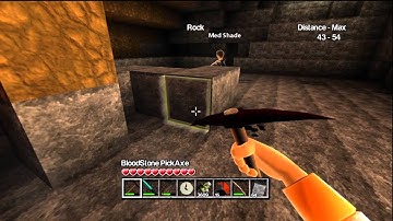 Castle Miner Z: Episode 1 "Introducing"