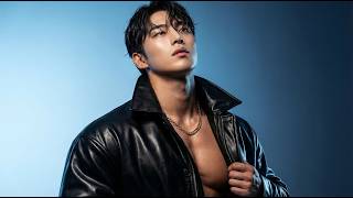 JAEYOUNG 재영 - Pressure