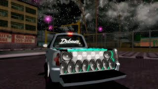 GTA SA : PACK DE FUNK COM GRAVE 7 + DOWNLOAD ‹ GTA BRASIL ›