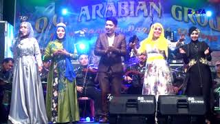 Live Arabian Surabaya - Penganten Baru