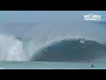 Jamie O'Brien at Pipeline, November 24th, 2019 | Wave 1