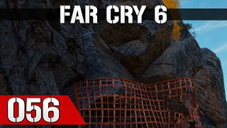 Let's Play Far Cry 6 #056 - Schatzsuche Hoher Nachschub & Yaranische Geschichte Triada-Segen