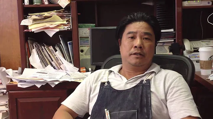 Travis Tran - Best Cabinetry