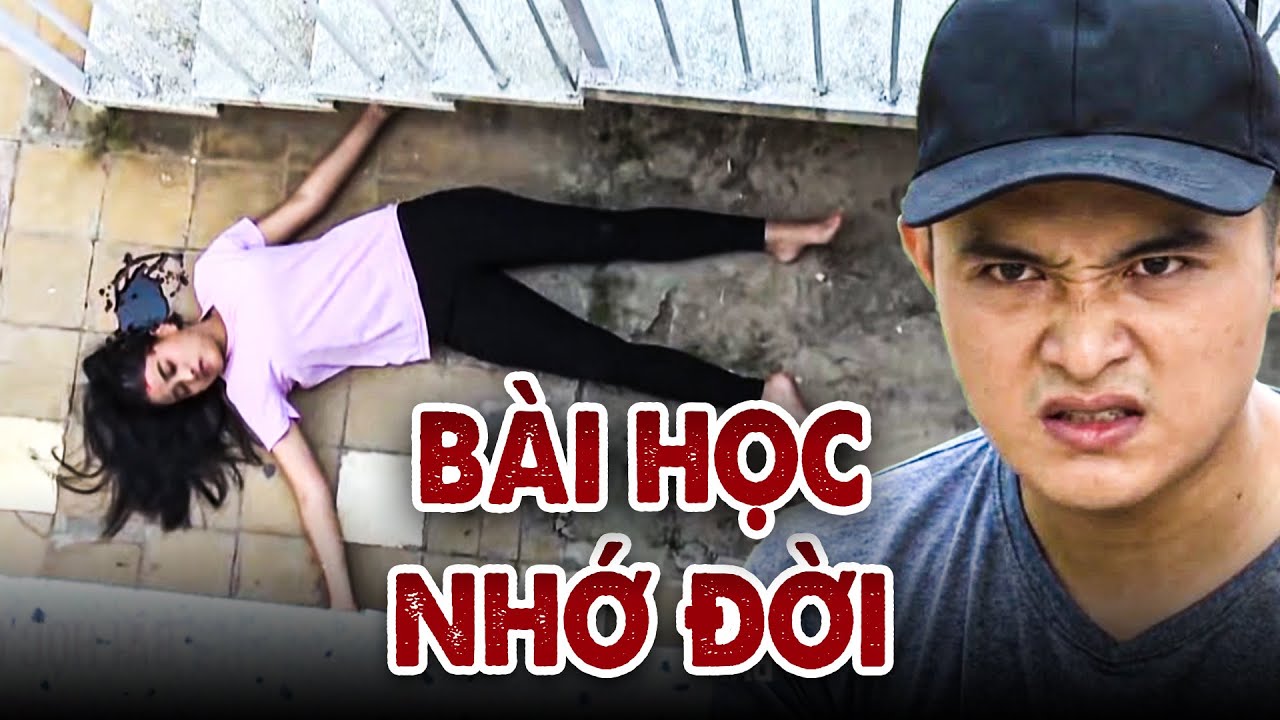 BÀI HỌC NHỚ ĐỜI | KÝ SỰ PHÁP ĐÌNH 2025 | TRUY TÌM BẰNG CHỨNG 2025 | PHÍA SAU MỘT PHIÊN TÒA 2025