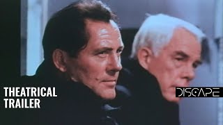 Avalanche Express • 1979 • Theatrical Trailer