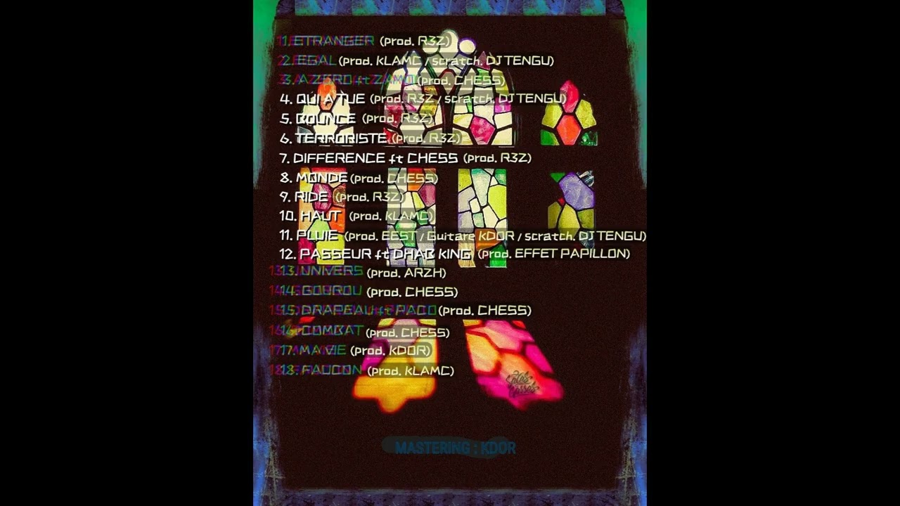 Guarda 5. BOUNCE su YouTube Guarda 5. BOUNCE su YouTube