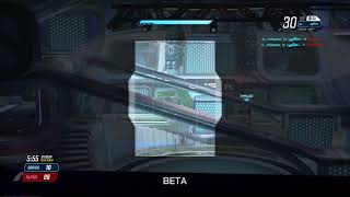 Splitgate new fps,alot of fun