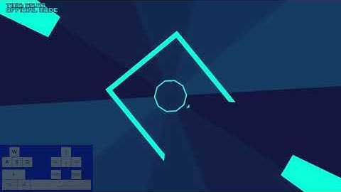 Open Hexagon - Continuum - Completed [World 1st]