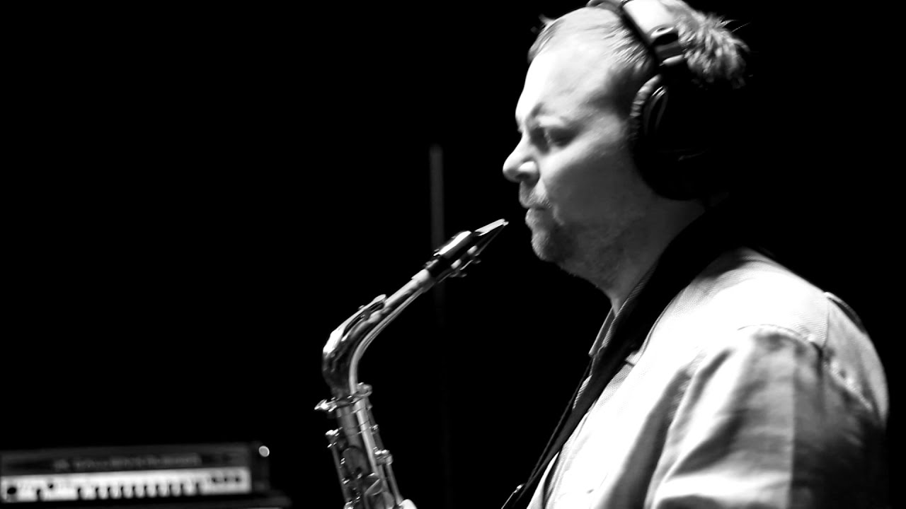 Бубамара Брасс Бэнд - Олег Грымов