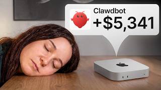 10 INSANE Ways to Use Openclaw In Your Business