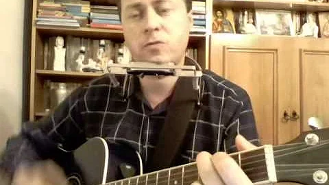 Lucian Popescu playing: Adrian Ivanitchi - fisa pe...