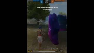 STORY WA FF KATA KATA SEDIH||DJ MINANGKABAU TANAH NAN DEN CINTO🎶#shorts