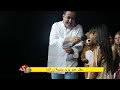       حفل عمو يزيد للأطفال بفندق الرمال الذهبية 