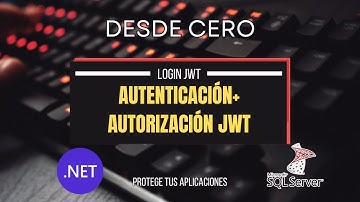 JWT Authentication in C# - The Complete Guide