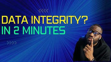 Data Integrity Secrets Unveiled!