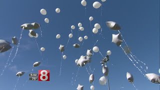 New Haven community comes together to remember 14-year old who was shot and killed