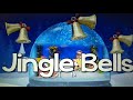 Пианино Английский  текст транкурипция РУССКИМИ буквами перевод JINGLE BELLS ДО МАЖОР Джингл Беллз