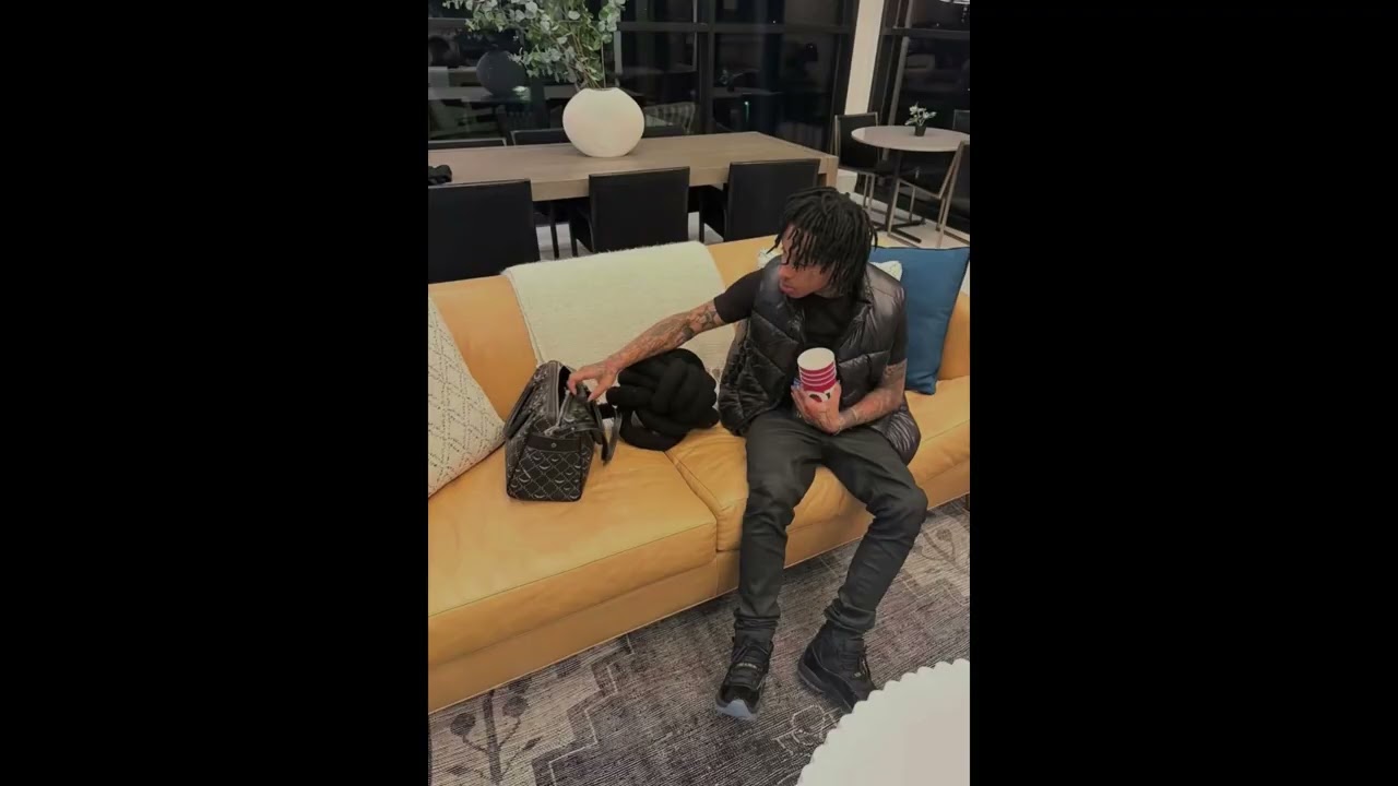 [FREE] Toppoppgen x Fattmack x Raq Baby Sample Type Beat " Love Me Now "