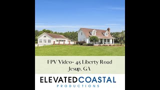 45 Liberty Road video tour