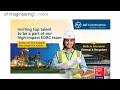 Urgent Requirement For Civil Electrical Mechanical Engineers! #trending #viral #mechinsightsuttam
