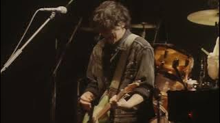 Back Number - バンド(bando) live Anti sleeps tour 2024