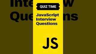 Javascript Interview Question Part - 8 #javascript #coding #tutorial #shorts