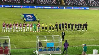 Sabah Fc Vs Kl City Fc Smj Cup 2024