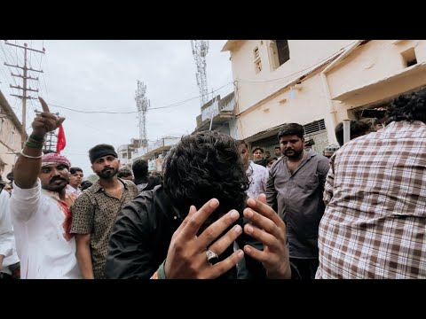 Sirohi Moharram 2025 1447