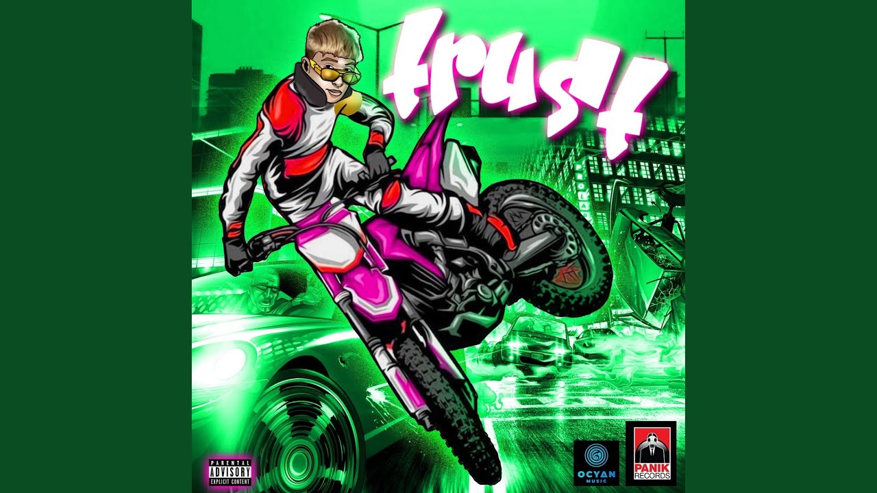 Watch Trust on YouTube Watch Trust on YouTube