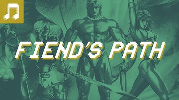 Fiend’s Path Soundtrack - Golden Axe [Sega Mega Drive]