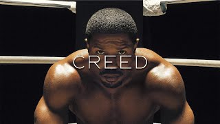 Adonis Creed || I'm Not a Mistake