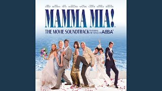 Mamma Mia! The Movie - Does Your Mother Know (Instrumental with Backing Vocals)
